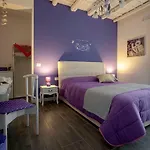 Migair Bed and breakfast Marausa