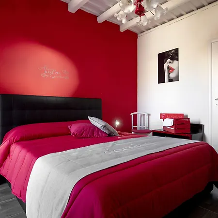 Bed & Breakfast Migair Marausa