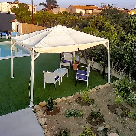 Bed & Breakfast Migair 4*