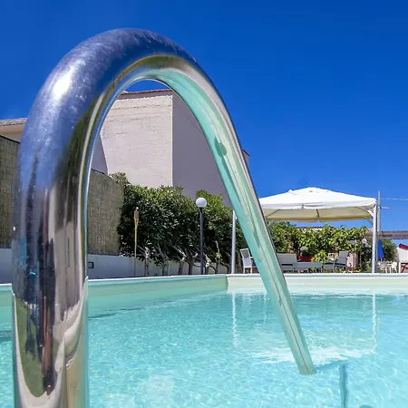 Bed & Breakfast Migair 4*