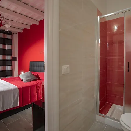 Bed & Breakfast Migair