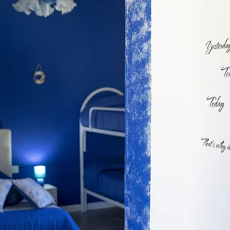 Migair Bed & Breakfast 4*