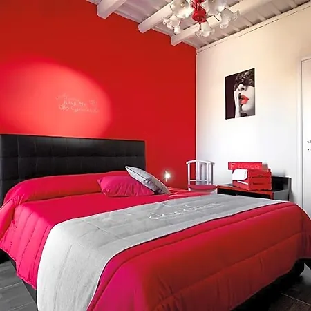 Bed and breakfast Migair 3*