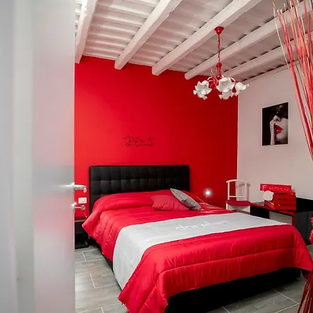 Bed & Breakfast Migair Marausa