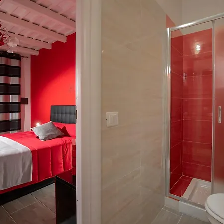 Bed & Breakfast Migair 4*