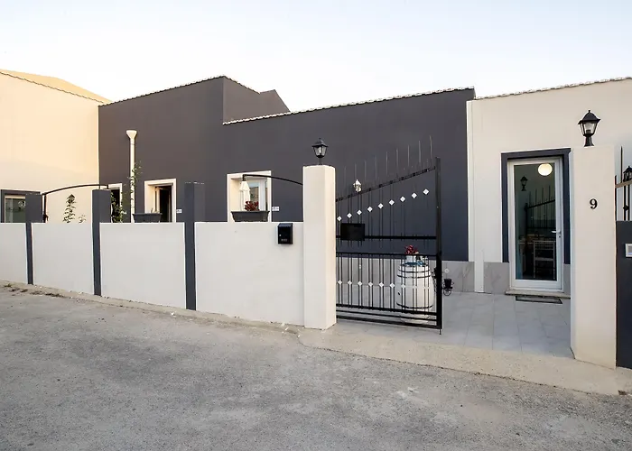 Nocleg ze śniadaniem Migair 4*