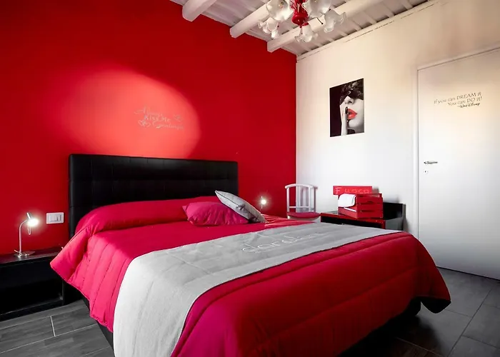 Nocleg ze śniadaniem Migair