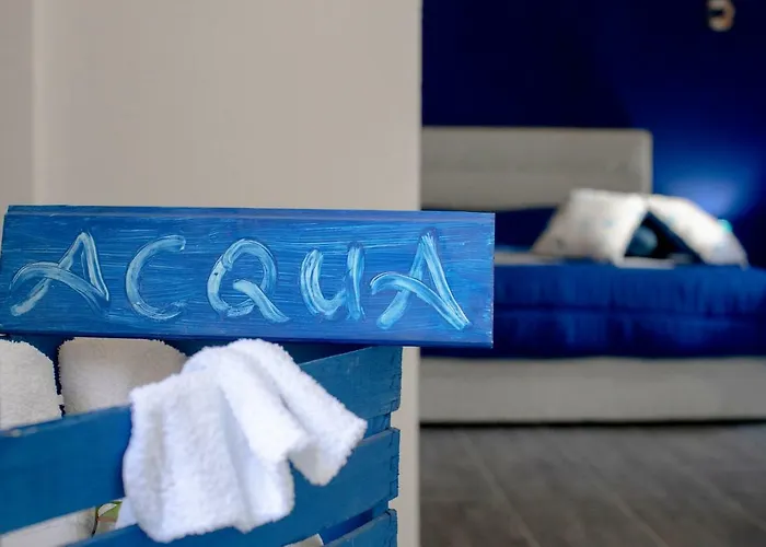 Bed & Breakfast Migair Marausa